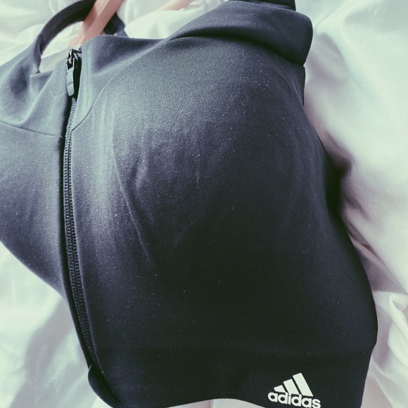 Adidas high impact sports bra - Picture 3 of 3